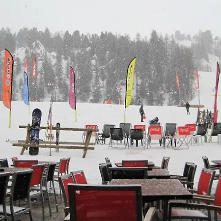 Plagne Lauze - Maeva - 4 Personnes - Selection Mae-3584
