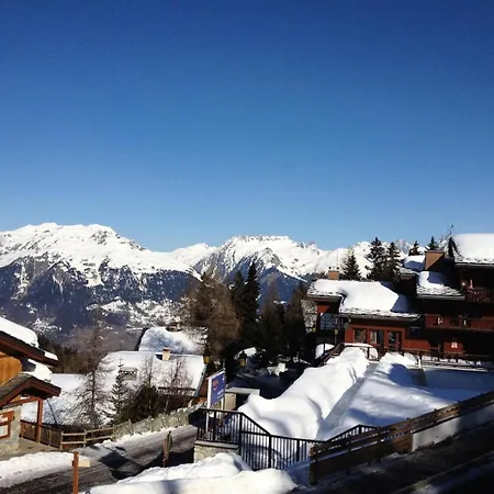 Plagne Lauze - Maeva - 4 Personnes - Selection Mae-3584 公寓 Macot-la-Plagne